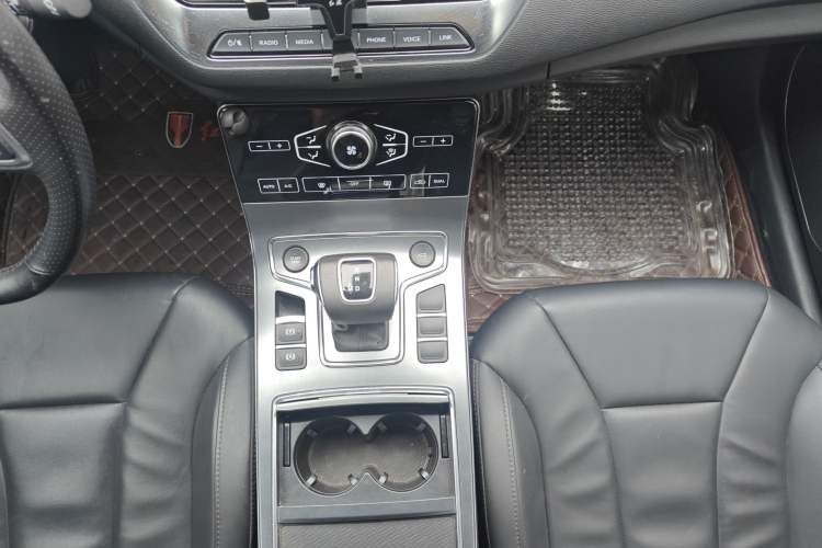 Used Hongqi H5 2020 1.5T DCT Flagship Edition