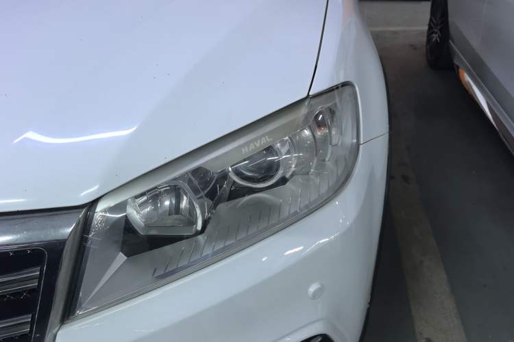 Used Haval H6 2014 Sports Edition 2.4L Automatic Prestige Model