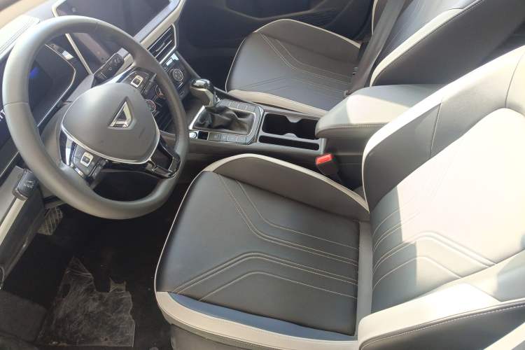 Used Jetta VA7 2025 1.4T First-Come First-Served Edition