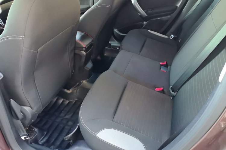 Used Peugeot 2008 2014 1.6L Automatic Trend Edition