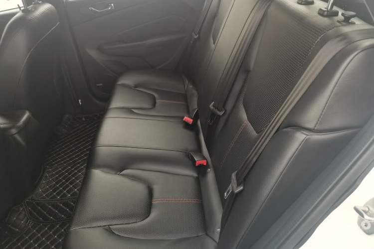 Used Chery Arrizo 5 2016 1.5L CVT Trendsetting Edition