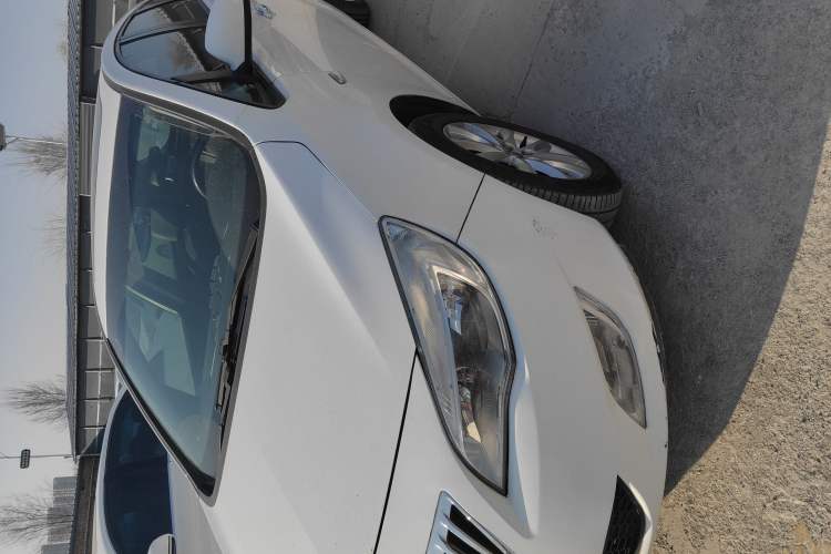 Used Buick GT 2014 XT 1.6L Automatic Fashion Edition
