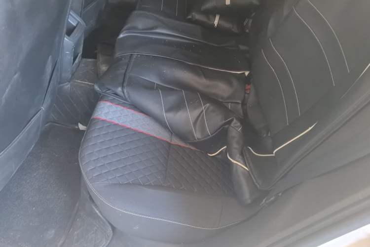 Used Volkswagen Lamando 2019 230TSI DSG Fashion Edition China V Standard