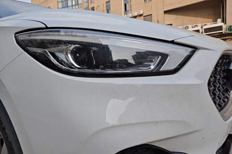 Used MG ZS 2020 180 DVVT Automatic Lite