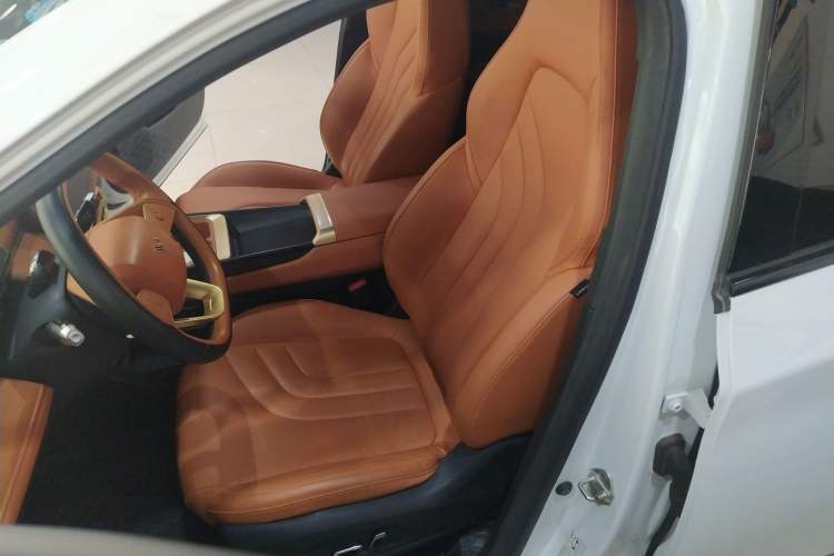 Used NETA X 2023 500