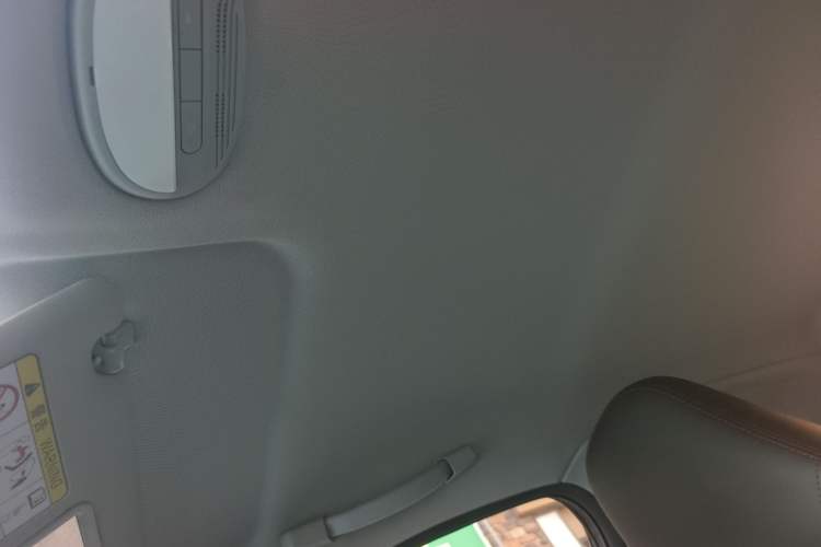 Used Chery New Energy Little Ant 2024 Youth Edition 251km True Love Edition 23.99 kWh