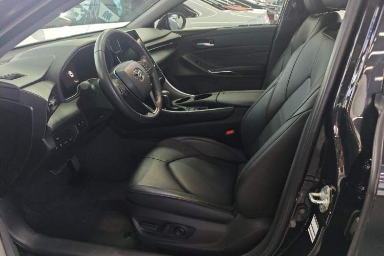 Used Toyota Avalon 2023 2.0L Luxury Edition
