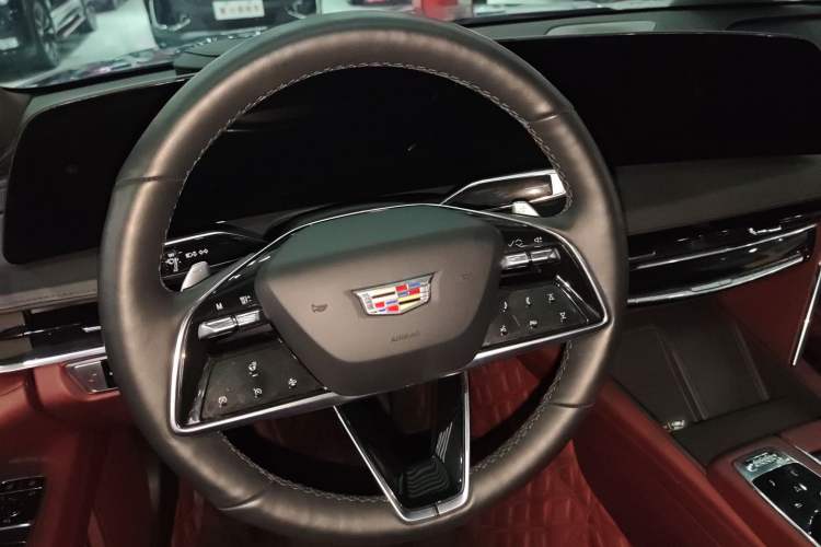 Used Cadillac CT6 2023 28T Platinum Edition
