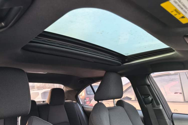 Used Toyota Levin 2022 185T CVT Luxury Edition