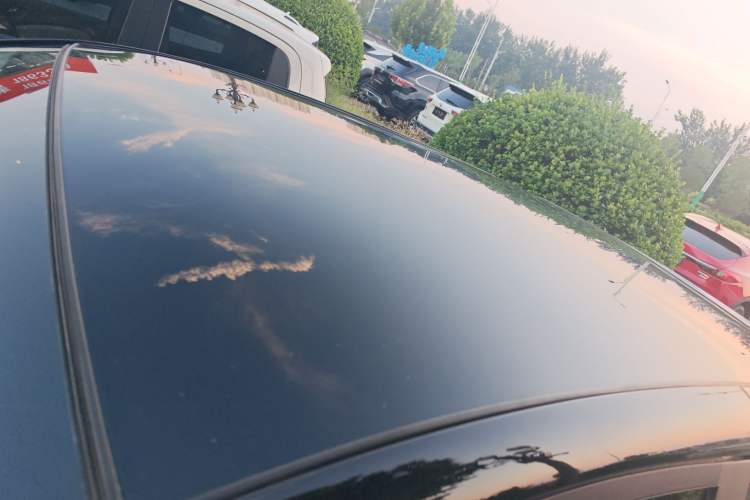 Used Chery New Energy Little Ant 2021 150 000 Yuan Ant Fan Edition Ant Trend Version Lithium Iron Phosphate