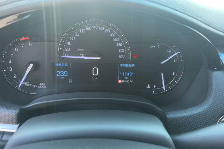 Used Cadillac XTS 2018 28T Elite Edition