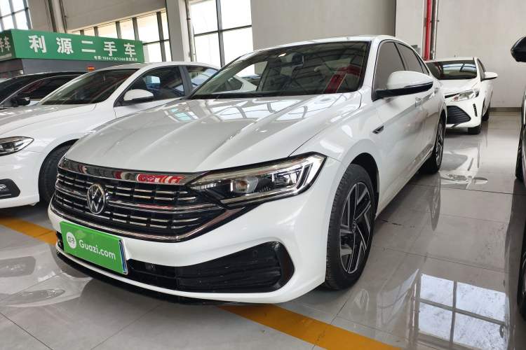 Used Volkswagen Sagitar 2023 300TSI DSG Excellence Edition