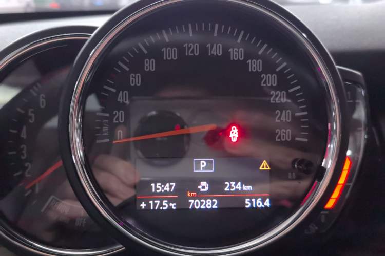 Used MINI MINI 2018 1.5T COOPER CABRIO Artist