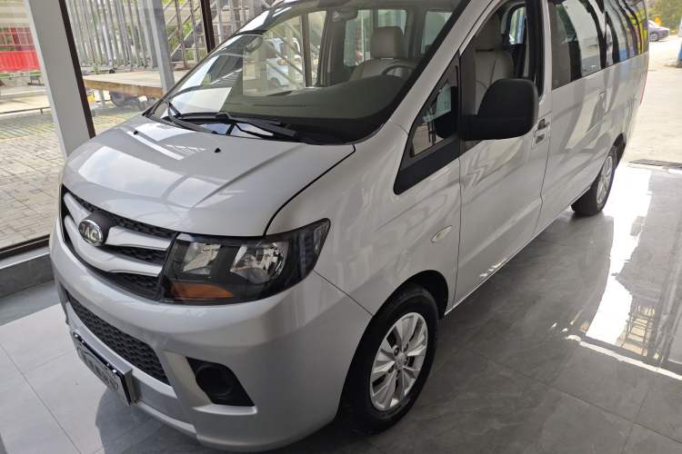 Used JAC Refine M3 2019 PLUS Maker Edition 1.8L Luxury Model