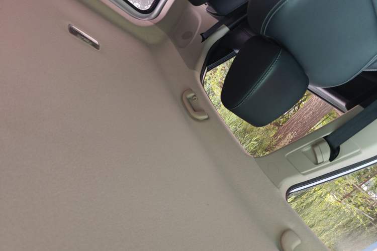 Used BYD Yuan New Energy 2019 EV535 Smart Connect Trendsetting Model