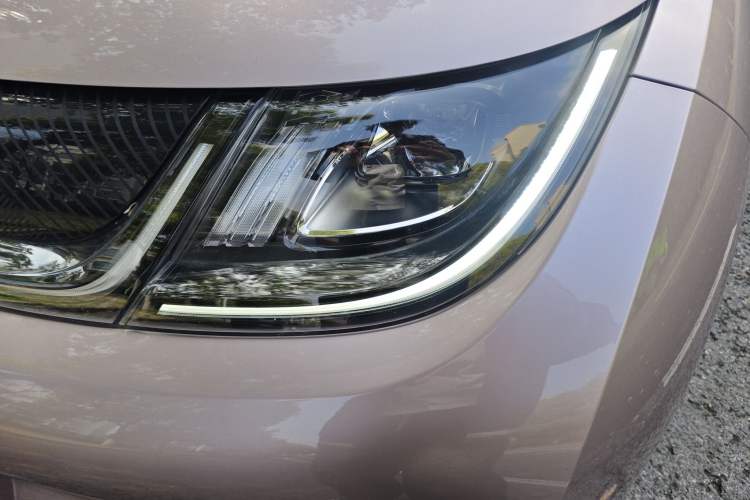 Used BYD Dolphin 2023 420 km Fashion Edition