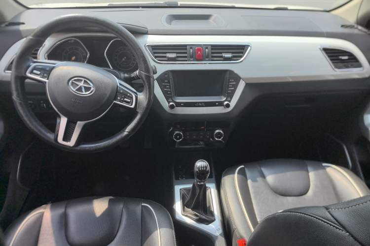 Used JAC Refine S2 2015 1.5L Manual Luxury Smart Model