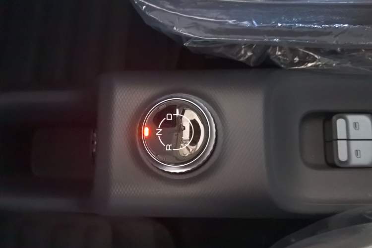 Used Wuling Zhiguang New Energy 2025 Comfort Model