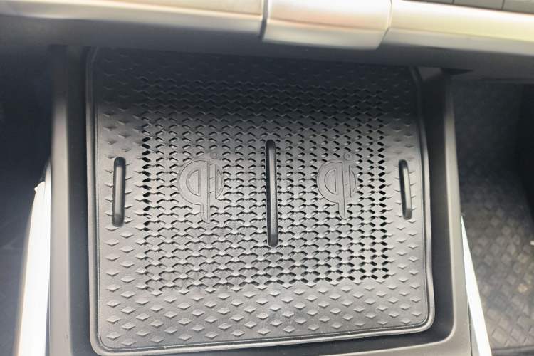 Used Tank 400 2025 2.0T Gasoline Version