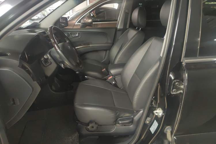 Used Kia Sportage 2013 2.0L Automatic Two-Wheel Drive GLS Trim
