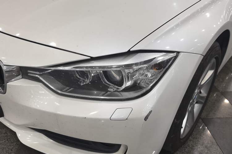 Used BMW 3 Series 2013 320i Sport Touring Edition