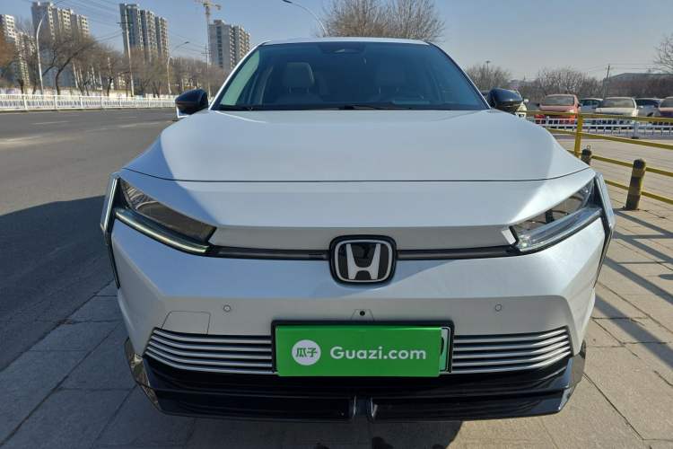 Used Honda e:NS2 2024 Ignite Edition