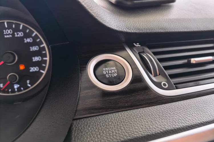 Used Land X7 2015 2.0T Panoramic Flagship Edition