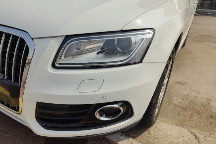 Used Audi Q5 2016 40 TFSI Technology Edition