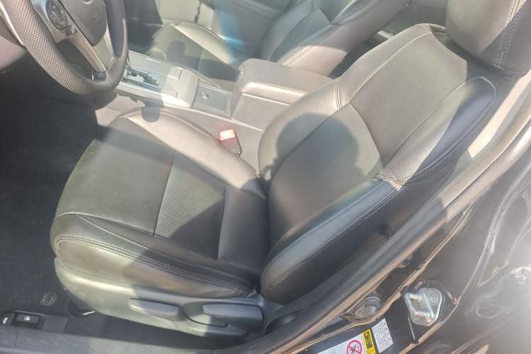 Used Toyota Camry 2012 Junrui 2.0S Radiant Edition
