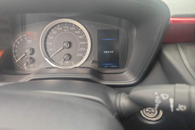 Used Toyota Corolla 2022 1.2T S-CVT Pioneer PLUS Edition