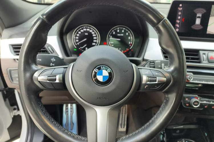 Used BMW X2 2021 Restyled sDrive25i Midnight Edition