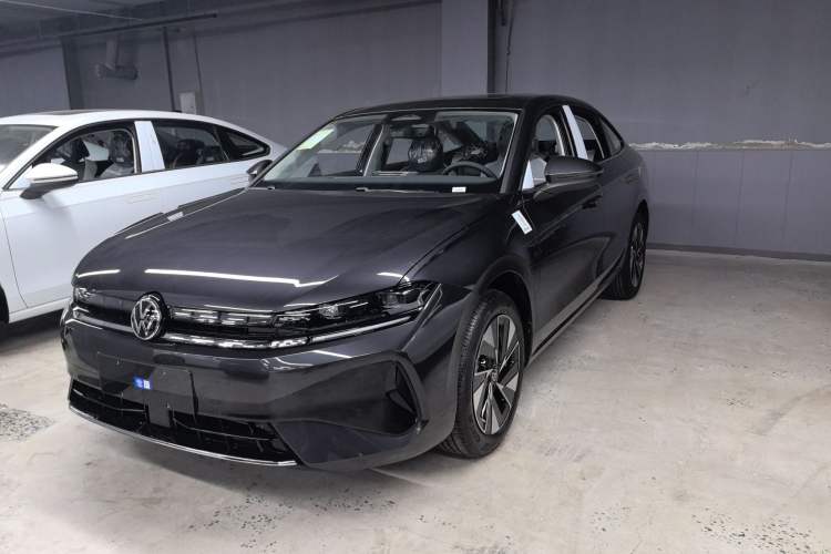 Used Volkswagen Sagitar 2026 Model L 300TSI DSG Elite Version