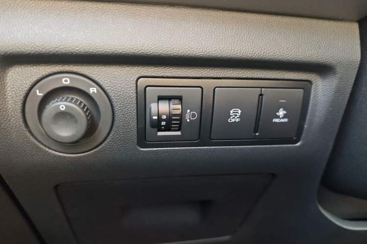 Used Wuling Jiachen 2022 1.5T CVT Smart Luxury Version