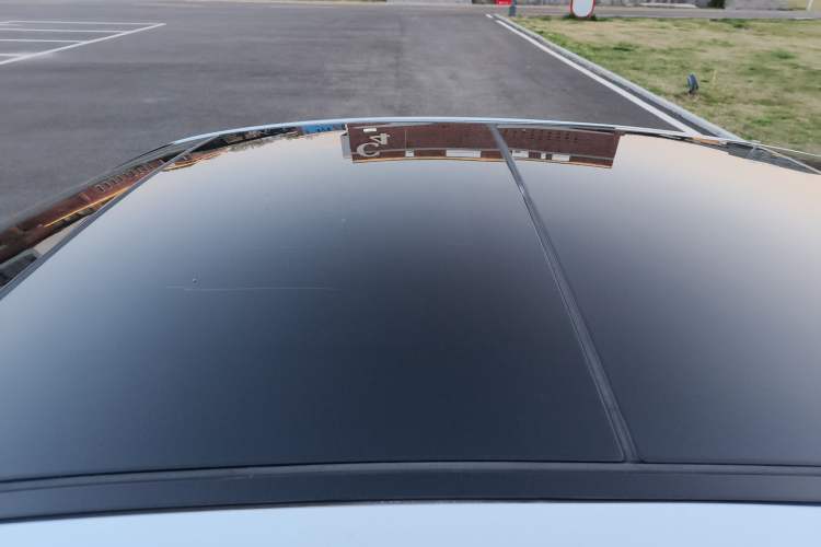 Used Toyota Camry 2018 Dual-Engine 2.5 HG Luxury Edition
