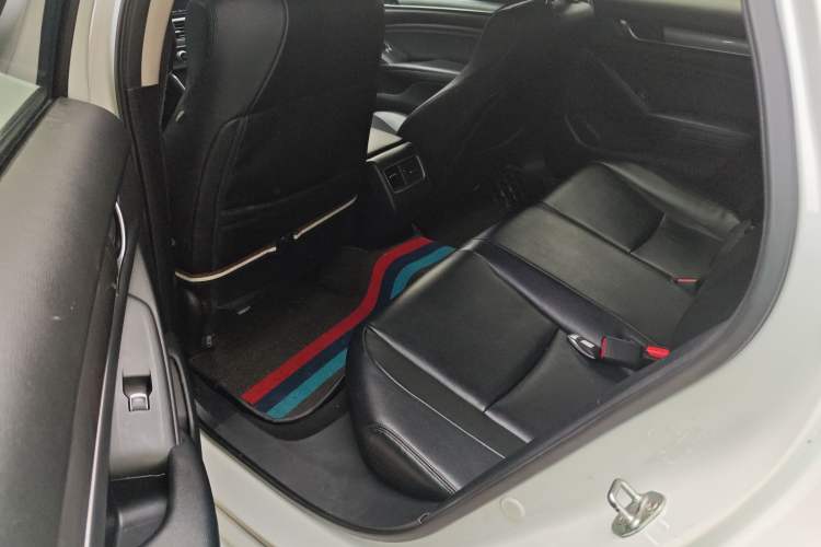 Used Honda Accord 2018 Rui·Hybrid 2.0L Rui Ku Edition China VI Interior 2