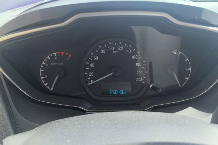 Used Ford Escort 2015 1.5L Manual Comfort Model