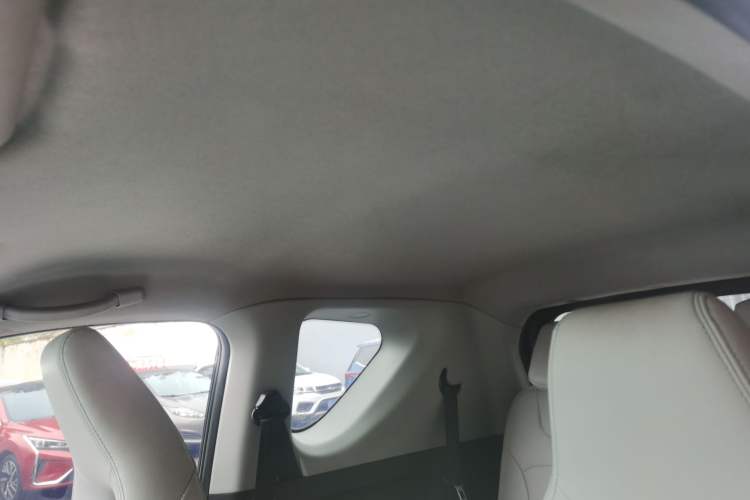 Used Chery New Energy Little Ant 2021 200 000-Yuan Ant Fan Edition Talent Version NMC Battery 301 km
