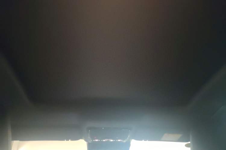 Used JETOUR Shanhai L6 2024 1.5TD DHT ULTRA