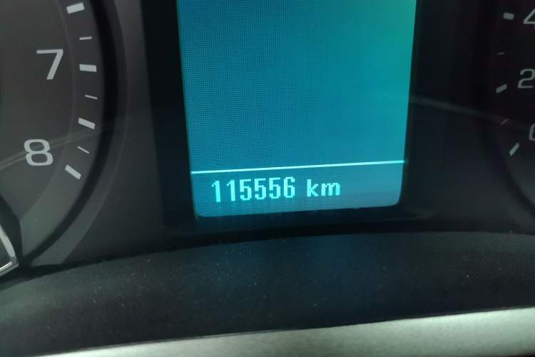 Used Chevrolet Malibu 2018 530T Automatic Luxury Edition