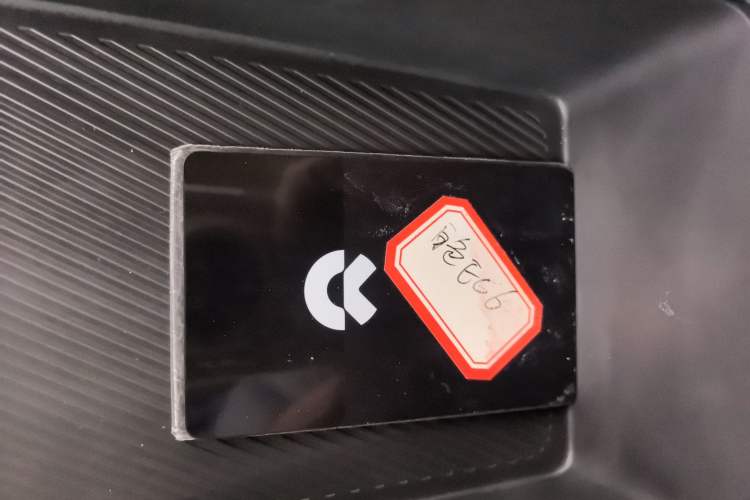 Used Nio EC6 2020 440 km Performance Version