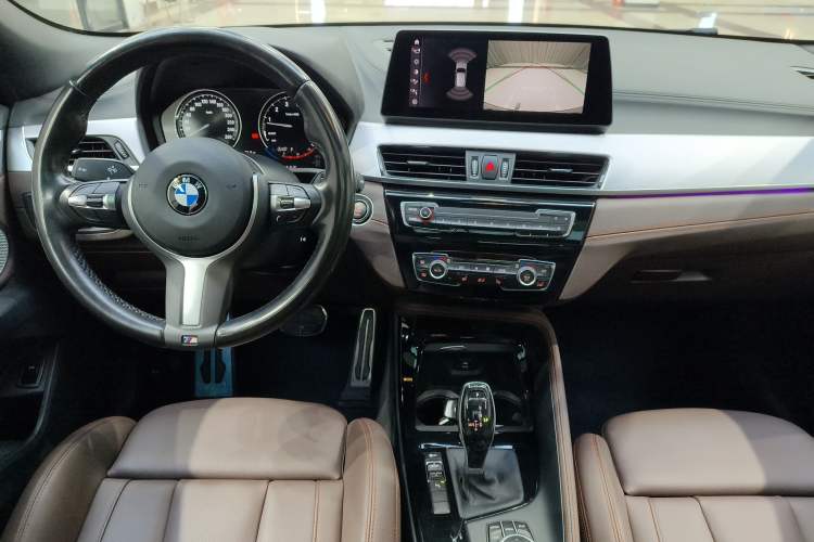 Used BMW X2 2021 Restyled sDrive25i Midnight Edition