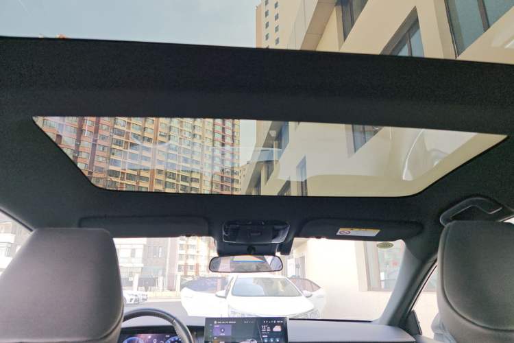 Used Toyota Camry 2024 Dual-Motor 2.0 HXS Sport Plus Edition Headliner