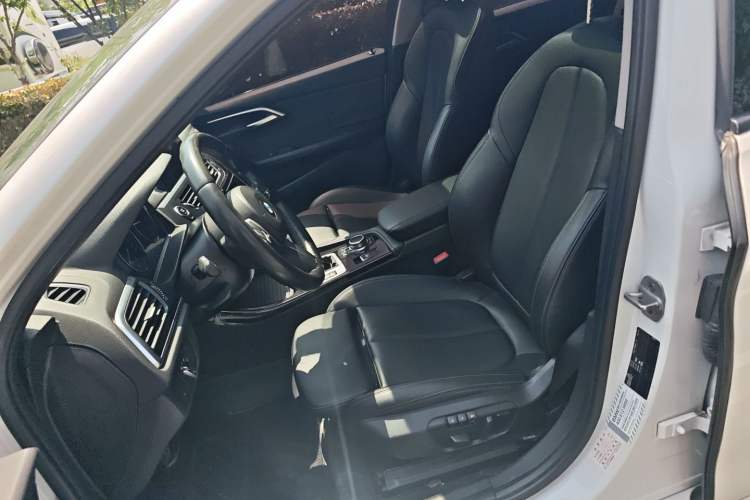 Used BMW 1 Series 2019 118i M Sport Package