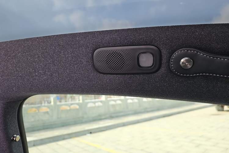 Used Xiaomi Auto SU7 2024 Rear-Drive Long-Range Intelligent Driving Version