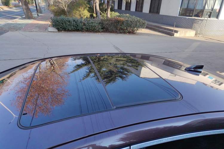 Used Buick LaCrosse 2016 20T Elite Edition