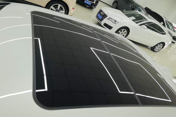 Used BMW 3 Series 2023 320Li M Sport Package