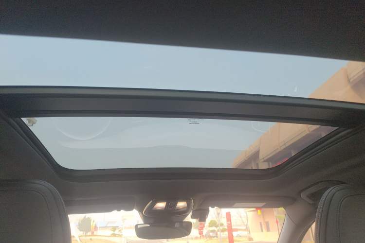 Used Volvo S60 2023 B5 Zhiya Sport Edition
