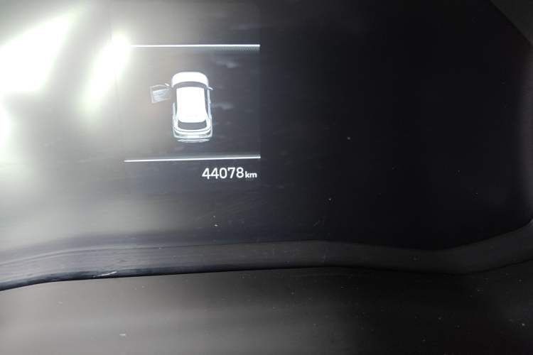 Used Hyundai ix25 2020 1.5L CVT GLS Smart Model