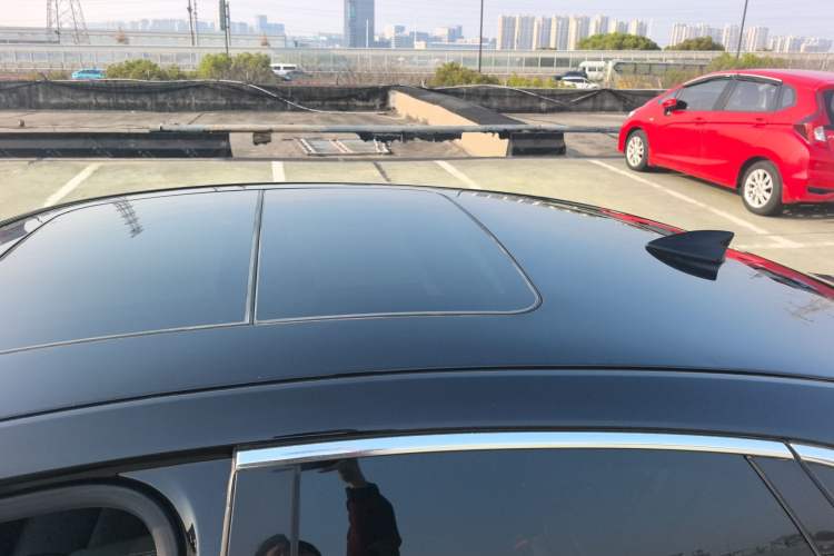 Used Cadillac XTS 2018 28T Elite Edition