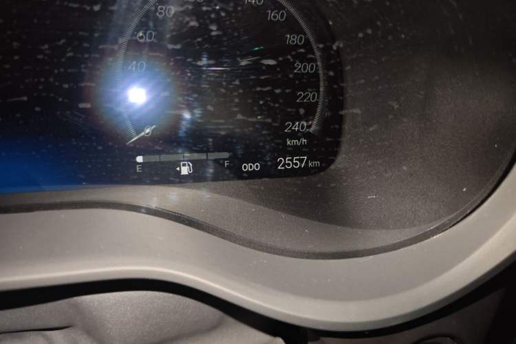 Used Toyota Granvia 2024 2.5L Hybrid Prestige PLUS Four-Wheel Drive Version
